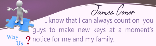 Car Locksmith Des Moines WA testmonials